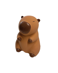 Capybara Latex Squeaky Dog Chew Toy