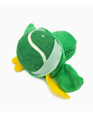 2-in-1 Dragon Ball Plush Dog Toy (FINAL SALE)