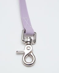 A Walk in the Park Dog Leash in Black (Made in the USA)